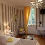 La Bertonnerie En Champagne Bed & Breakfast Prunay