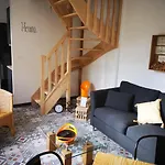 La Bertonnerie En Champagne Bed & Breakfast Prunay