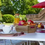 La Bertonnerie En Champagne Bed & Breakfast Prunay