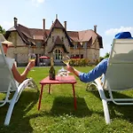 La Bertonnerie En Champagne 3*
