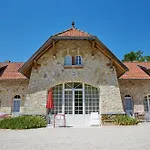 La Bertonnerie En Champagne Bed & Breakfast 3*