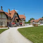 La Bertonnerie En Champagne Bed & Breakfast Prunay