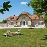 La Bertonnerie En Champagne Prunay