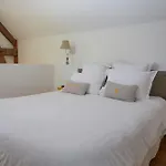 La Bertonnerie En Champagne Bed & Breakfast
