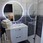 La Bertonnerie En Champagne Bed & Breakfast Prunay
