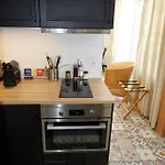 Bed & Breakfast La Bertonnerie En Champagne 3*