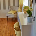 Bed & Breakfast La Bertonnerie En Champagne