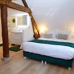 Bed & Breakfast La Bertonnerie En Champagne Prunay