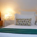 Bed & Breakfast La Bertonnerie En Champagne 3*