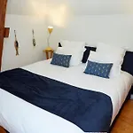 Bed & Breakfast La Bertonnerie En Champagne Prunay