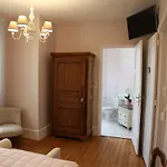 Bed & Breakfast La Bertonnerie En Champagne