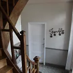 Bed & Breakfast La Bertonnerie En Champagne 3*