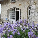 La Bertonnerie En Champagne 3* Prunay