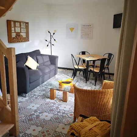 杯托内里香槟住宿加早餐旅馆