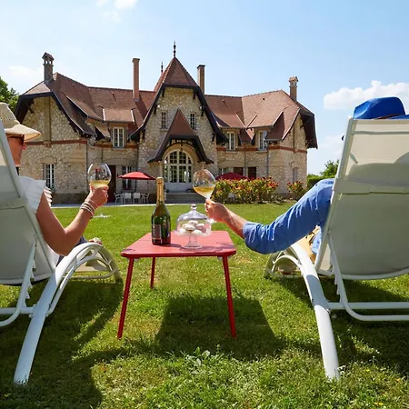 杯托内里香槟住宿加早餐旅馆 3*