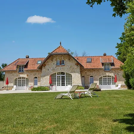 La Bertonnerie En Champagne