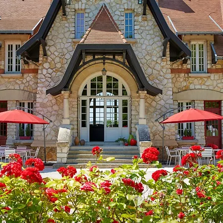 Bed & Breakfast La Bertonnerie En Champagne Prunay