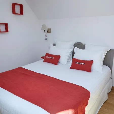 住宿加早餐酒店 杯托内里香槟住宿加早餐旅馆 Prunay