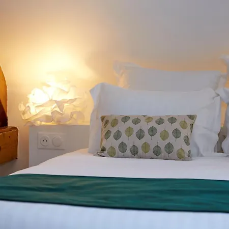 住宿加早餐酒店 杯托内里香槟住宿加早餐旅馆 3*