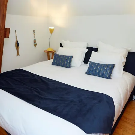 住宿加早餐酒店 杯托内里香槟住宿加早餐旅馆 Prunay