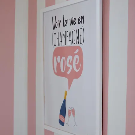 杯托内里香槟住宿加早餐旅馆 3*