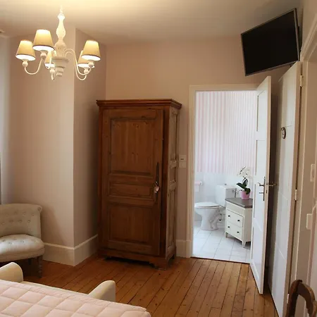 住宿加早餐酒店 杯托内里香槟住宿加早餐旅馆