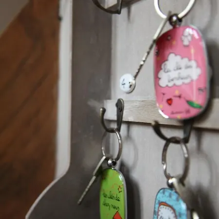 住宿加早餐酒店 杯托内里香槟住宿加早餐旅馆 Prunay