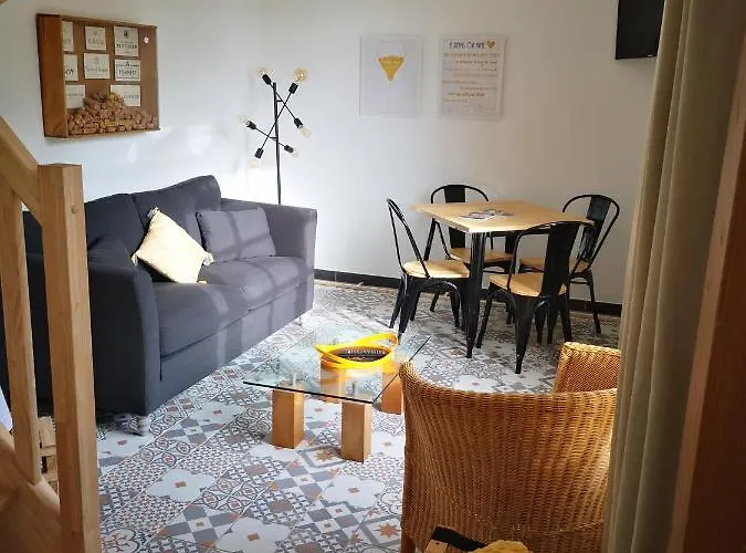 La Bertonnerie En Champagne