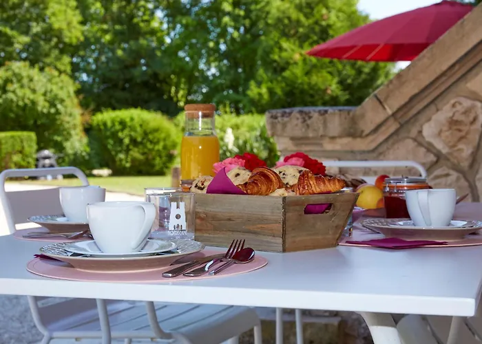 La Bertonnerie En Champagne Bed & Breakfast Prunay