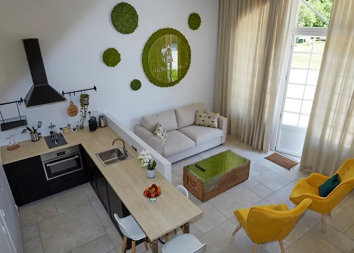 La Bertonnerie En Champagne Bed & Breakfast Prunay