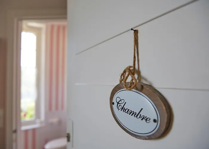 La Bertonnerie En Champagne