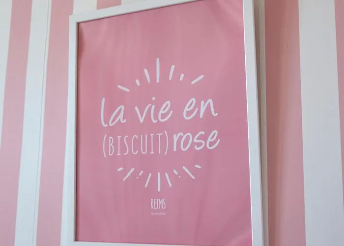 La Bertonnerie En Champagne Prunay