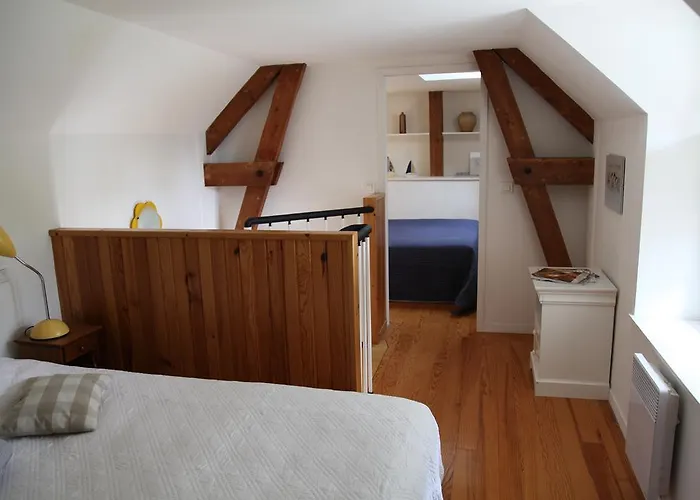 Bed & Breakfast La Bertonnerie En Champagne Prunay